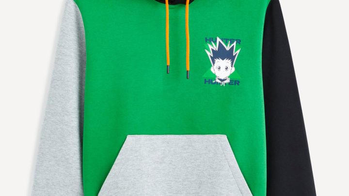 Enter the World of Nen: Hunter x Hunter Official Merchandise