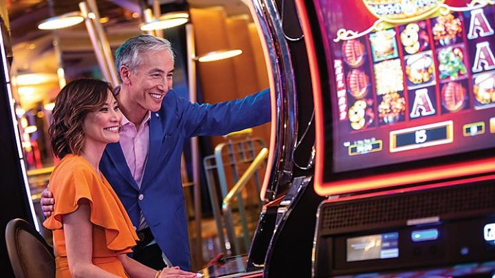 Maximizing Your Chances Tips for Winning on Slot Gacor Hari Ini