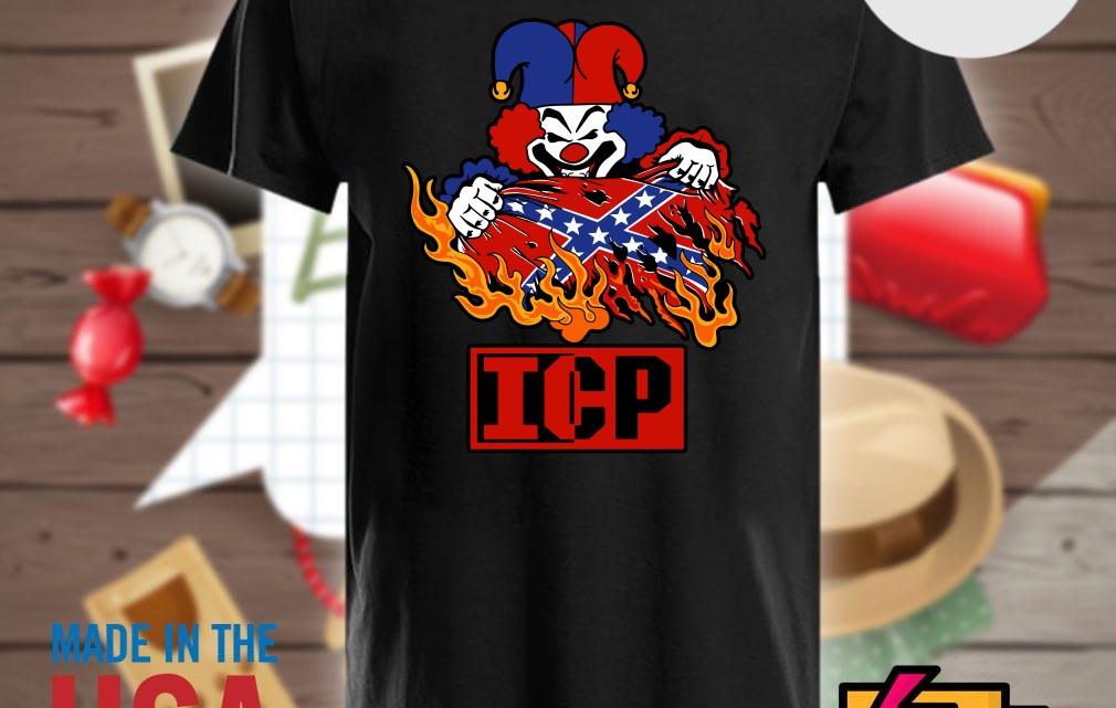 ICP Store: Where Wickedness Becomes Fashion