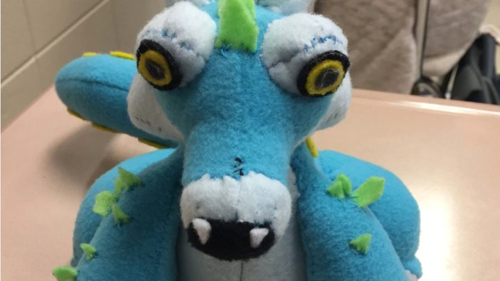 Cuddle Up to My Singing Monsters Stuffed Animals
