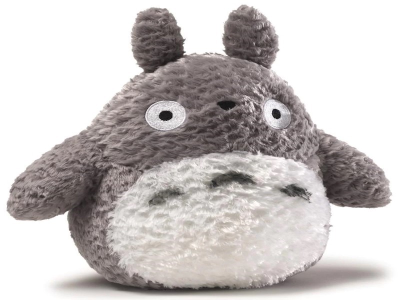 Totoro Stuffed Animals: Your Gateway to Enchantment