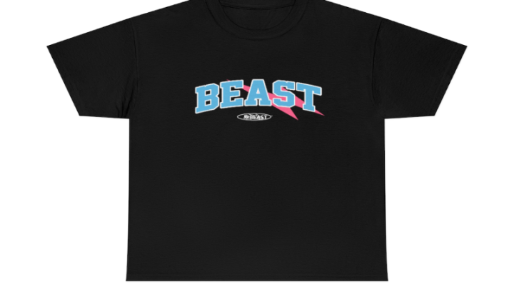 Mr Beast Store: Your Portal to Charitable Treasures