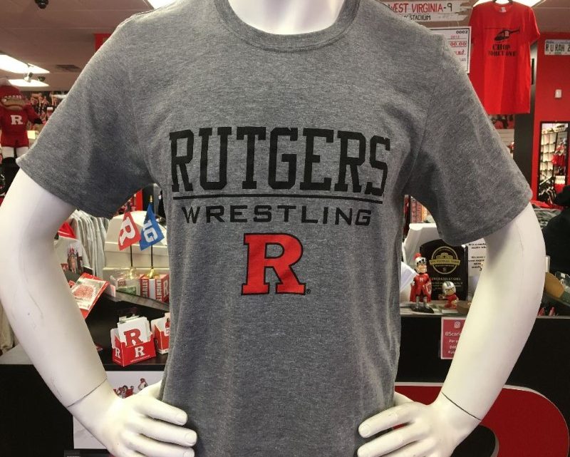 Closet Chronicles: Where Tradition Meets Fashion with Rutgers