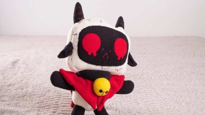 Lamb Lullabies: Dive into the World of Cult Of The Lamb Plushies