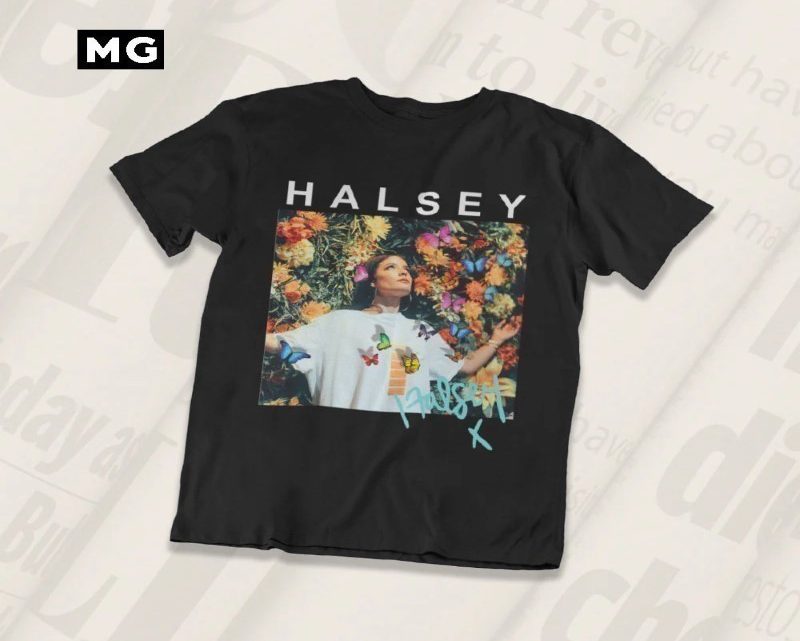 Fan Favorites: Must-Have Picks from the Halsey Shop