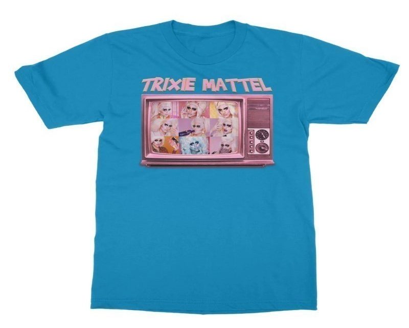 Trixie's Realm: Explore the Official Merchandise Universe
