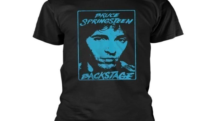 Rock Legend Couture: The Allure of Springsteen Official Gear