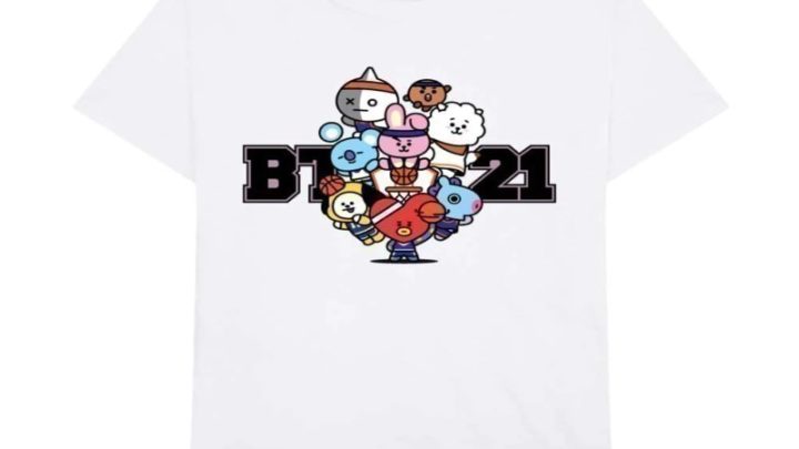 BT21 Closet Chronicles: A Closer Look at the Official Shop