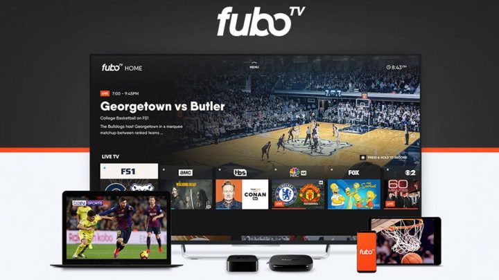 Streaming Reinvented FuboTV's Paradigm Shift