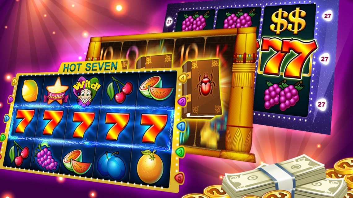 Discover Jackpot Riches for Enthusiastic Casino Players: PG Soft Demo Slot Provider Revealed