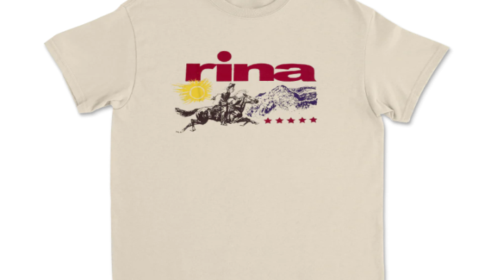 Gear Up for the Vibes: Rina Sawayama Store Finds