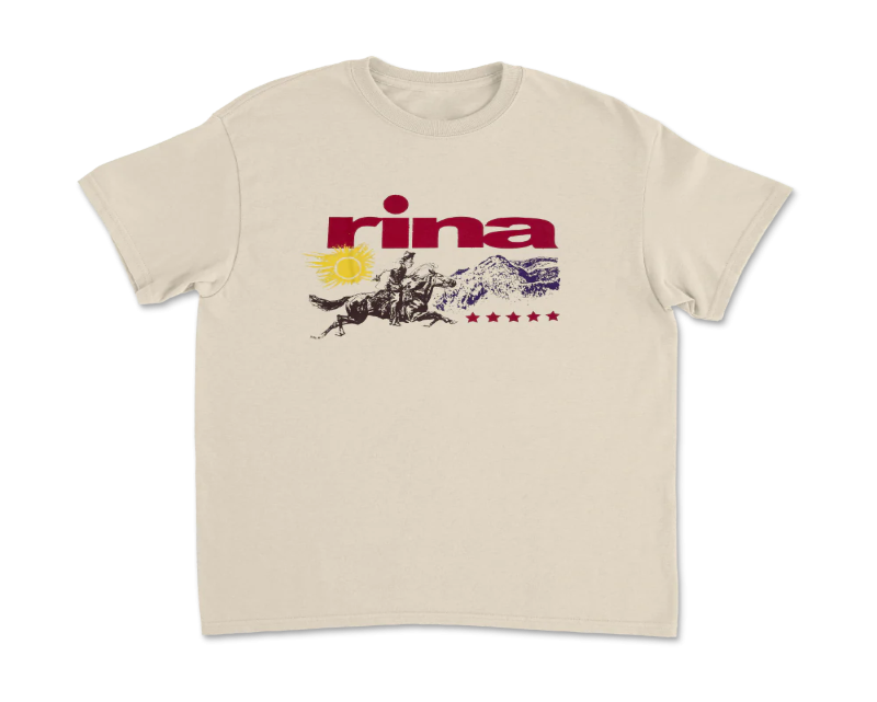 Gear Up for the Vibes: Rina Sawayama Store Finds