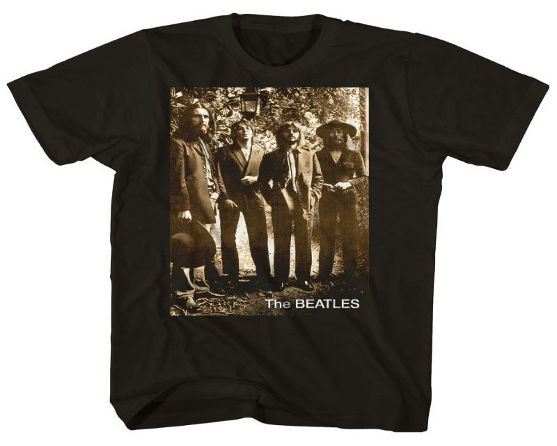 Official Beatles Store: Your Portal to Beatlemania