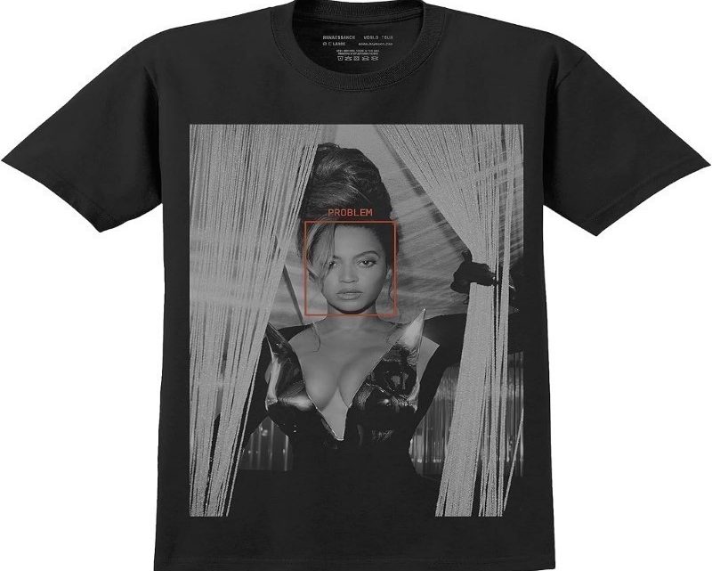 Unlock Beyoncé Official Merchandise: Embrace the Spirit of Bey