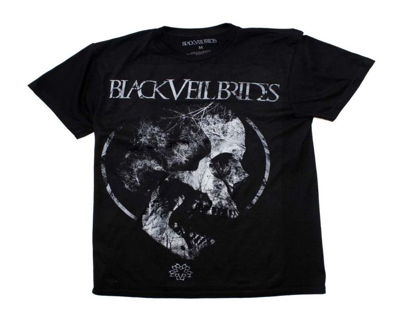 Step into the Shadows: Official BVB Merch Store