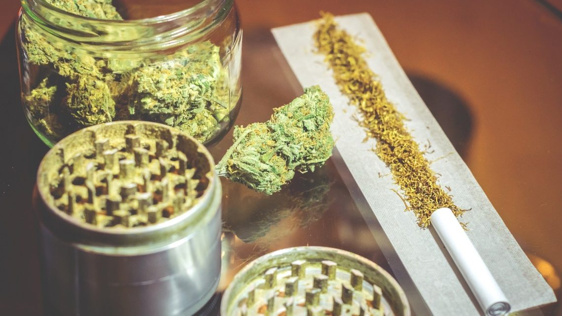 Upgrade Your Setup Electric Weed Grinder Options Unveiled