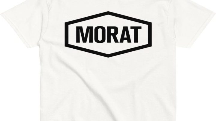 Tunes & Treasures: Discover the Morat Shop