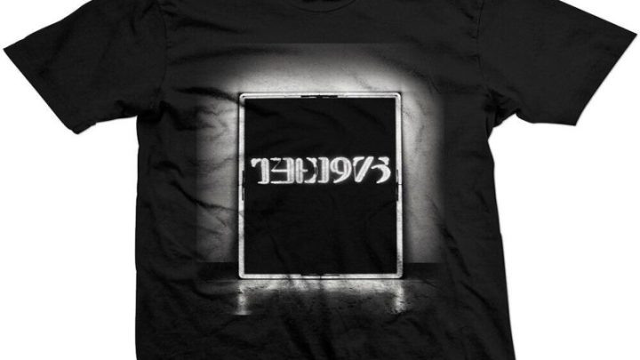 Dive into the Music: The 1975 Store Showcase