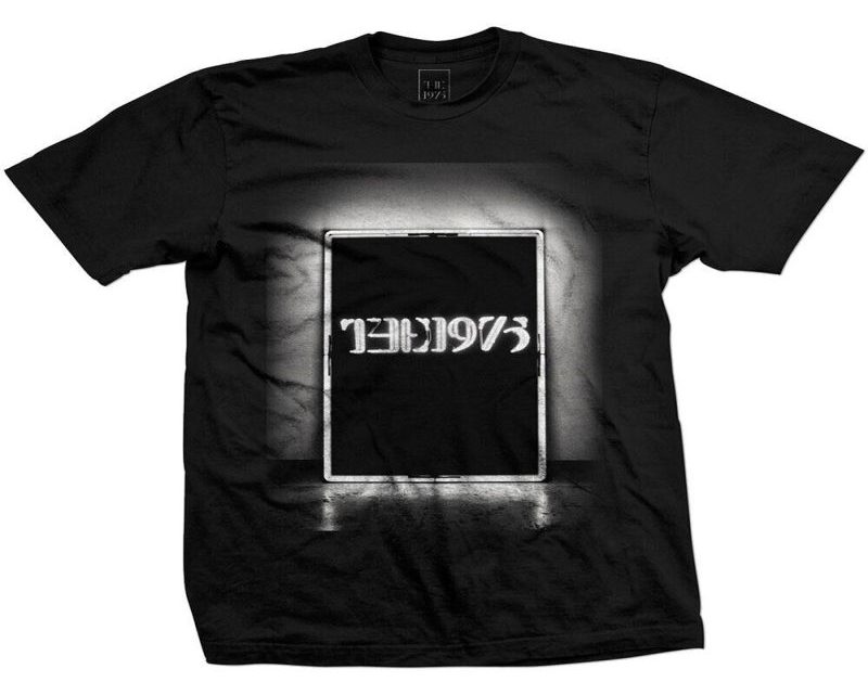 Dive into the Music: The 1975 Store Showcase