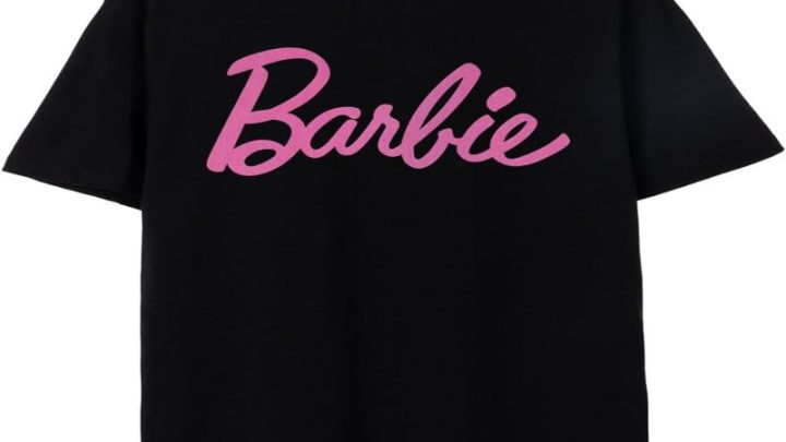 Elevate Your Style with Barbie Merchandise: Shop Now