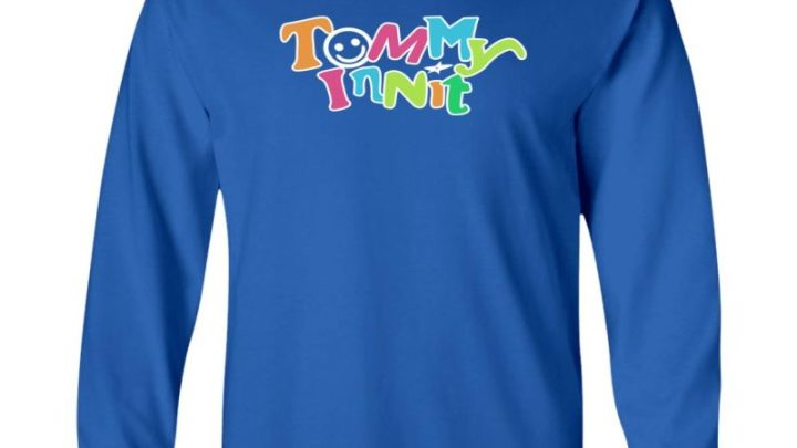 Access Exclusive Gear: TommyInnit Shop Unveiled