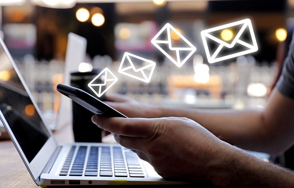 Email Etiquette Demystified Dos and Don'ts of Professional Communication