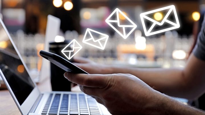 Email Etiquette Demystified Dos and Don'ts of Professional Communication