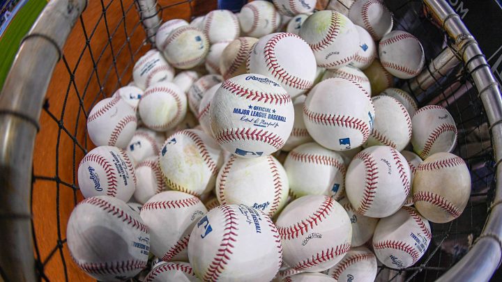 Inside MLB's Locker Room Stories of Triumph and Teamwork