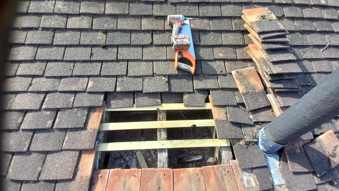 Signs Your Roof Needs Repair: What to Watch For