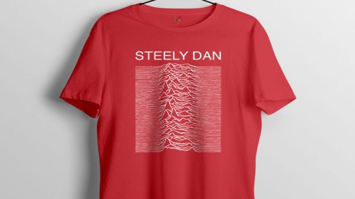 Official Steely Dan Store Products for Fans