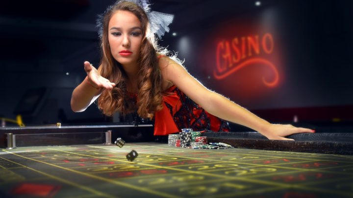 Mahadevbook Casino Where Entertainment Meets Opportunity