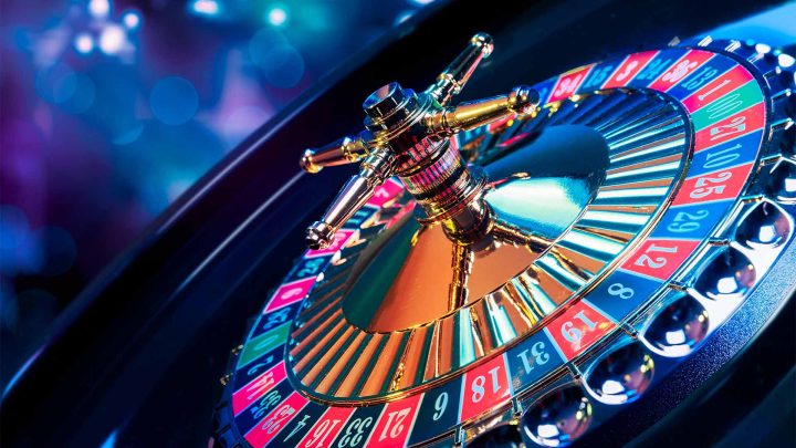 Dewa89 Your Key to a World of Online Casino Riches