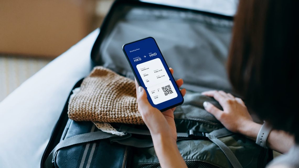 Frequent Flyers' Guide Maximizing Rewards and Finding the Best Flight Tickets