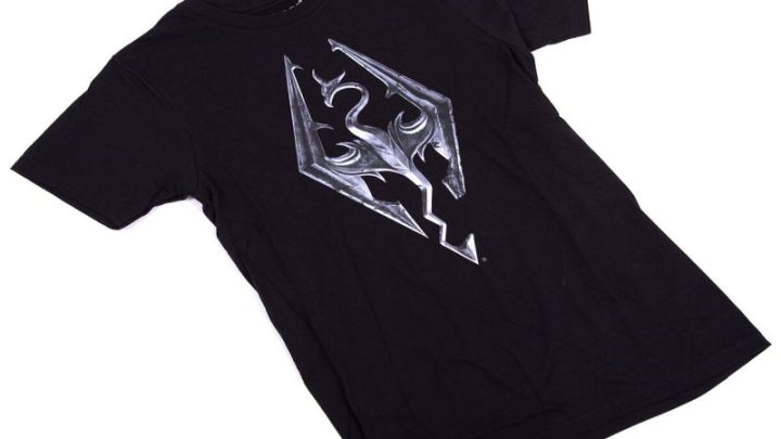 Where to Buy Skyrim Official Merch: Top Picks