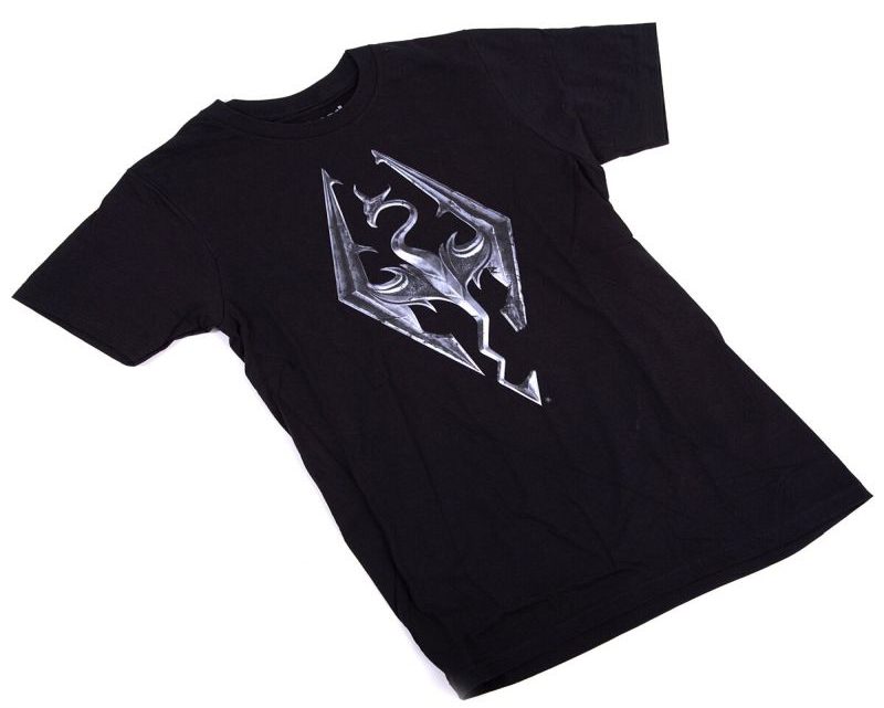 Where to Buy Skyrim Official Merch: Top Picks