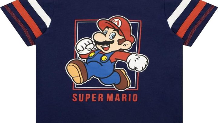 Your Go-To Paper Mario Shop for Authentic Game Merch