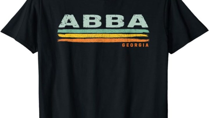 Where to Buy ABBA Official Merch: Top Picks