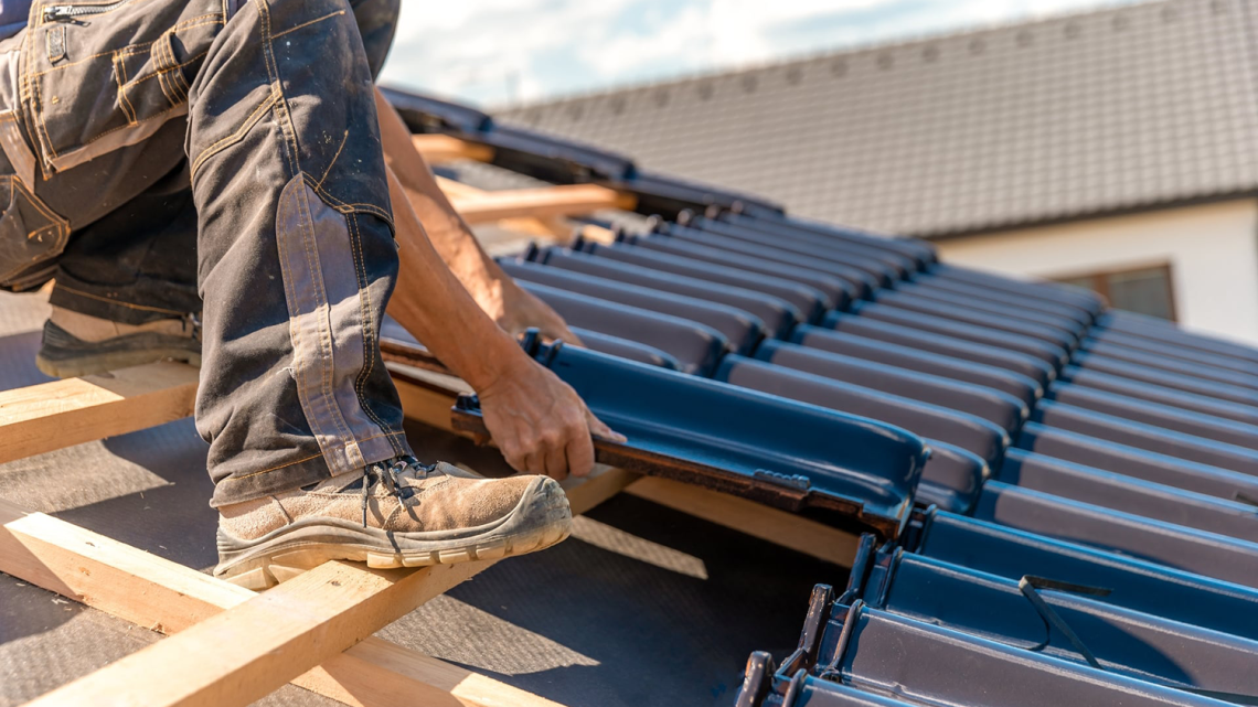 Roof Replacement and Repair in Downers Grove: What Homeowners Need to Know