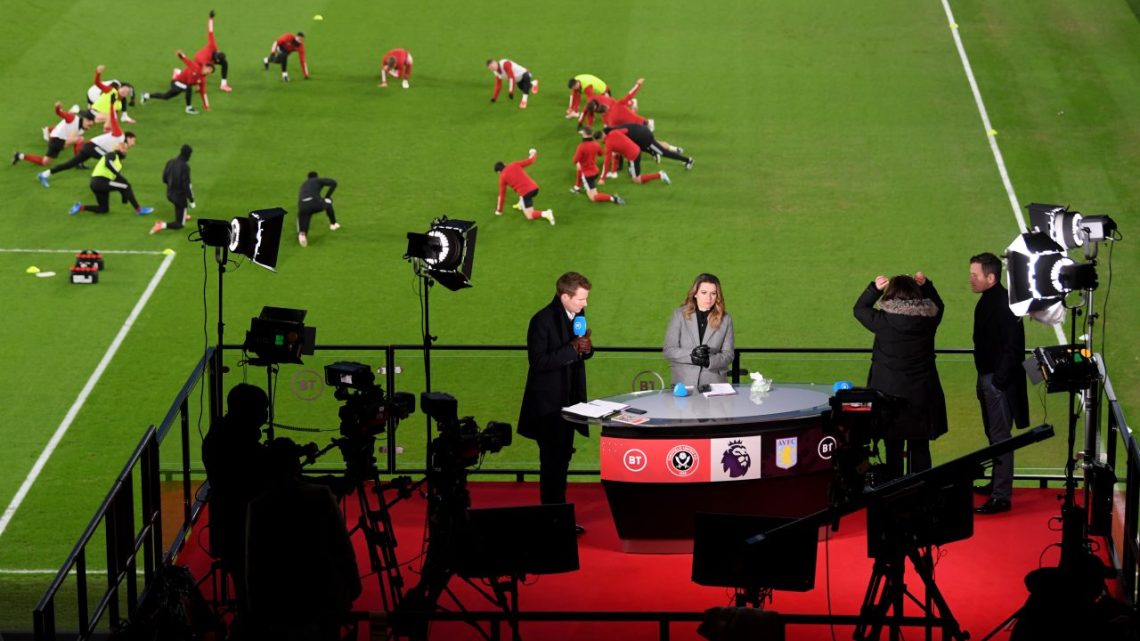 Beyond the Broadcast Exploring Sports Media Landscapes