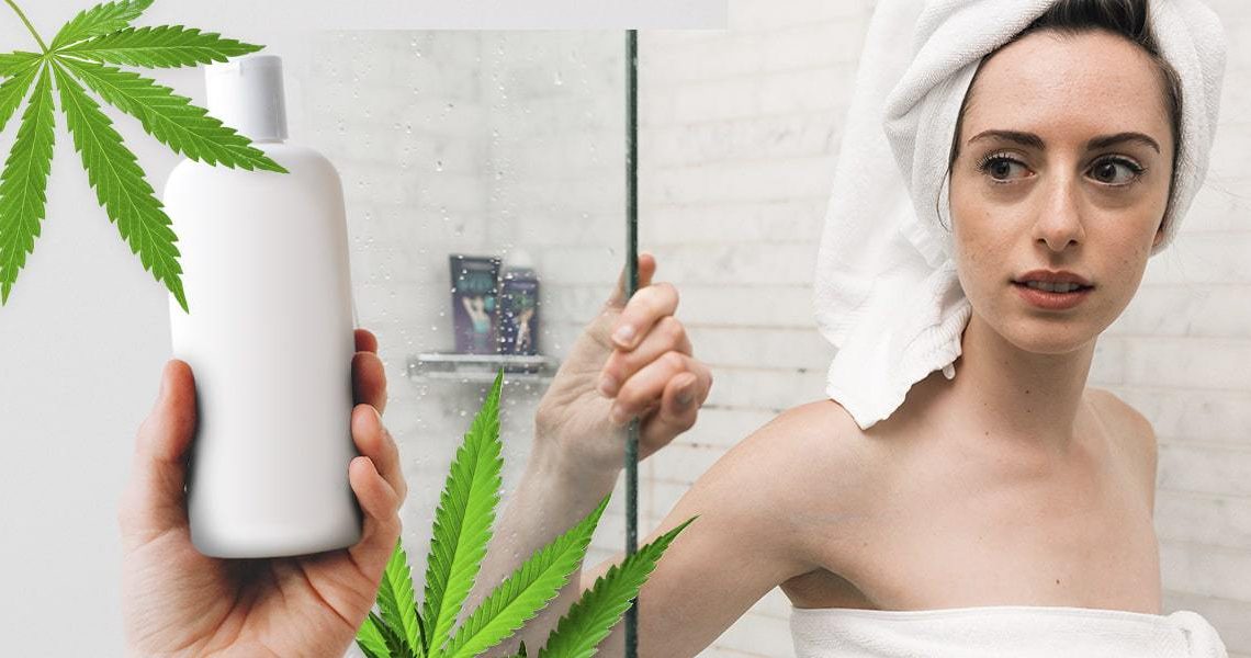 Hatena CBD Shampoos: Bookmarking the Best Hair Solutions