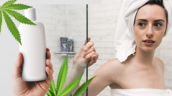 Hatena CBD Shampoos: Bookmarking the Best Hair Solutions