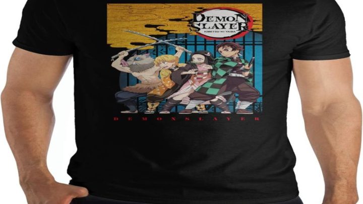 The Art of Choosing Demon Slayer Merch: Tips and Recommendations