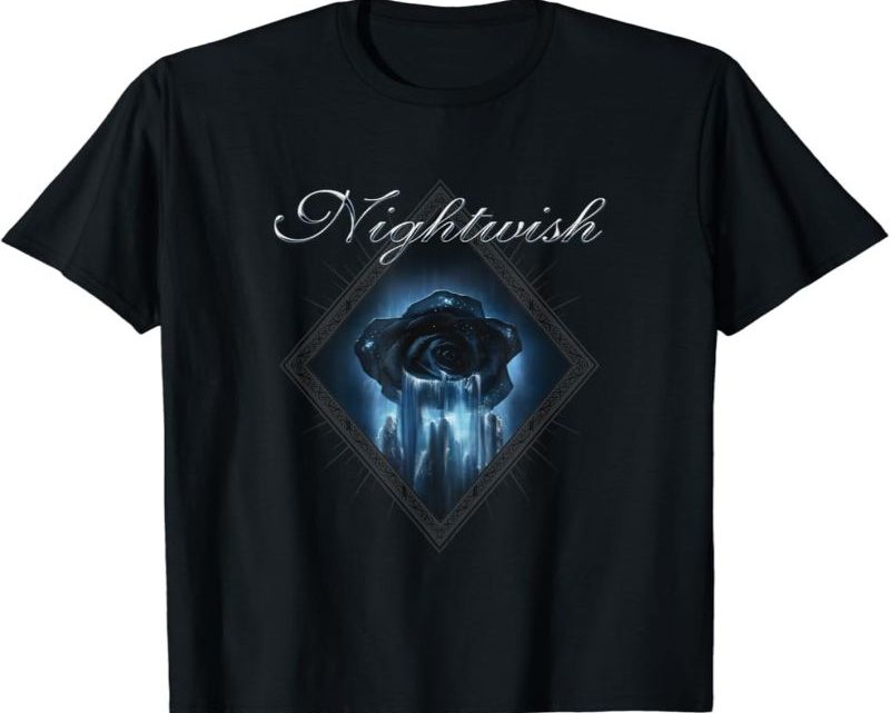 The Art of Nightwish Merch: Elevate Your Fan Status