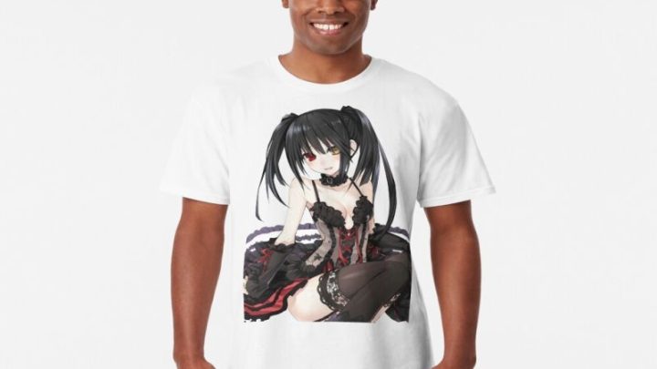 Dive into the Date A Live Shop: Discovering Exclusive Collectibles