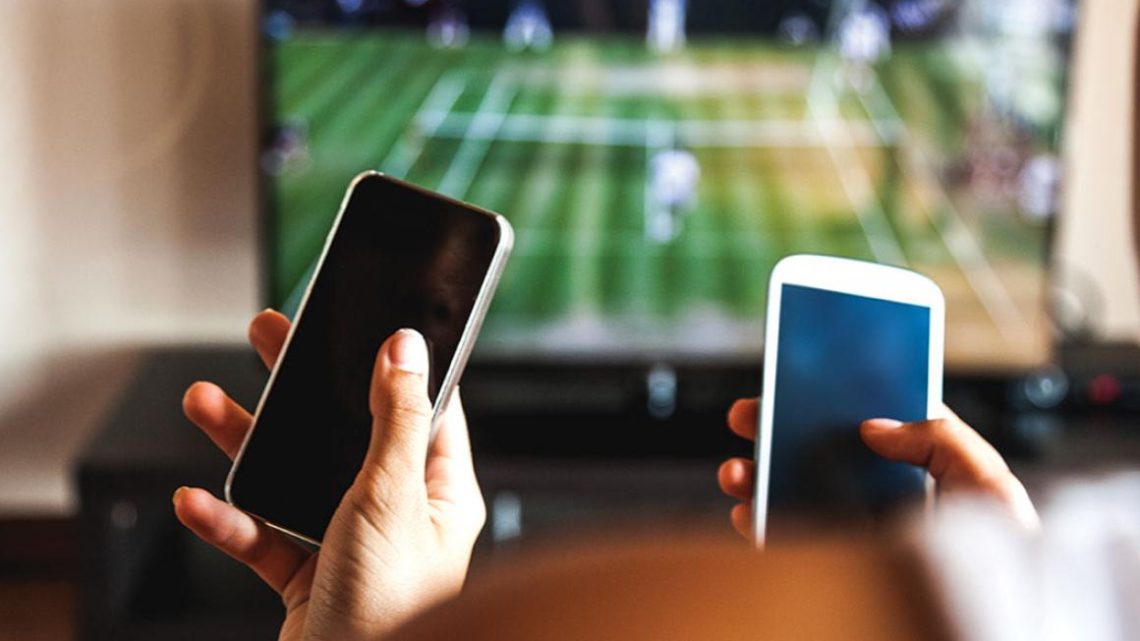 Overseas Sports Broadcasting How to Watch Live Games in Real-Time