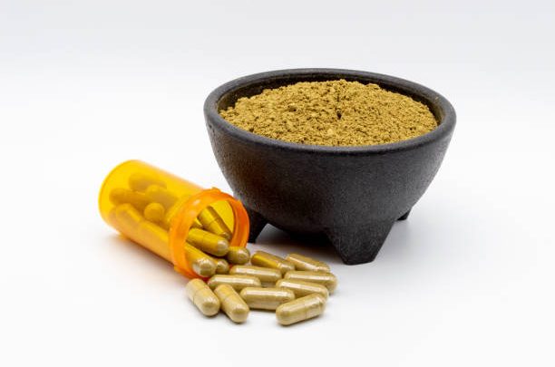 White Maeng Da Kratom Effects, Benefits, and More