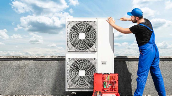 Common Air Conditioning Issues and How to Repair Them Quickly