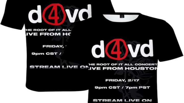 Inside Look: The Hottest D4Vd Merchandise for Fashion Enthusiasts