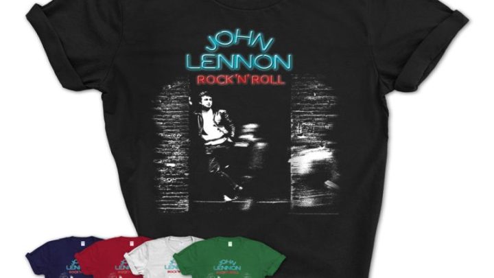 Exploring the Iconic John Lennon Shop: Must-Have Items