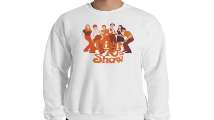 That 70s Show Merchandise Masterlist: Must-Have Items for Fans